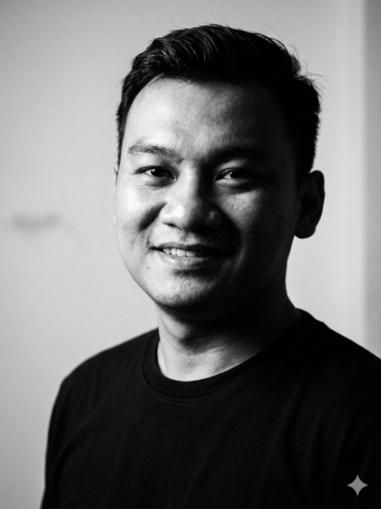 Arya Nugroho