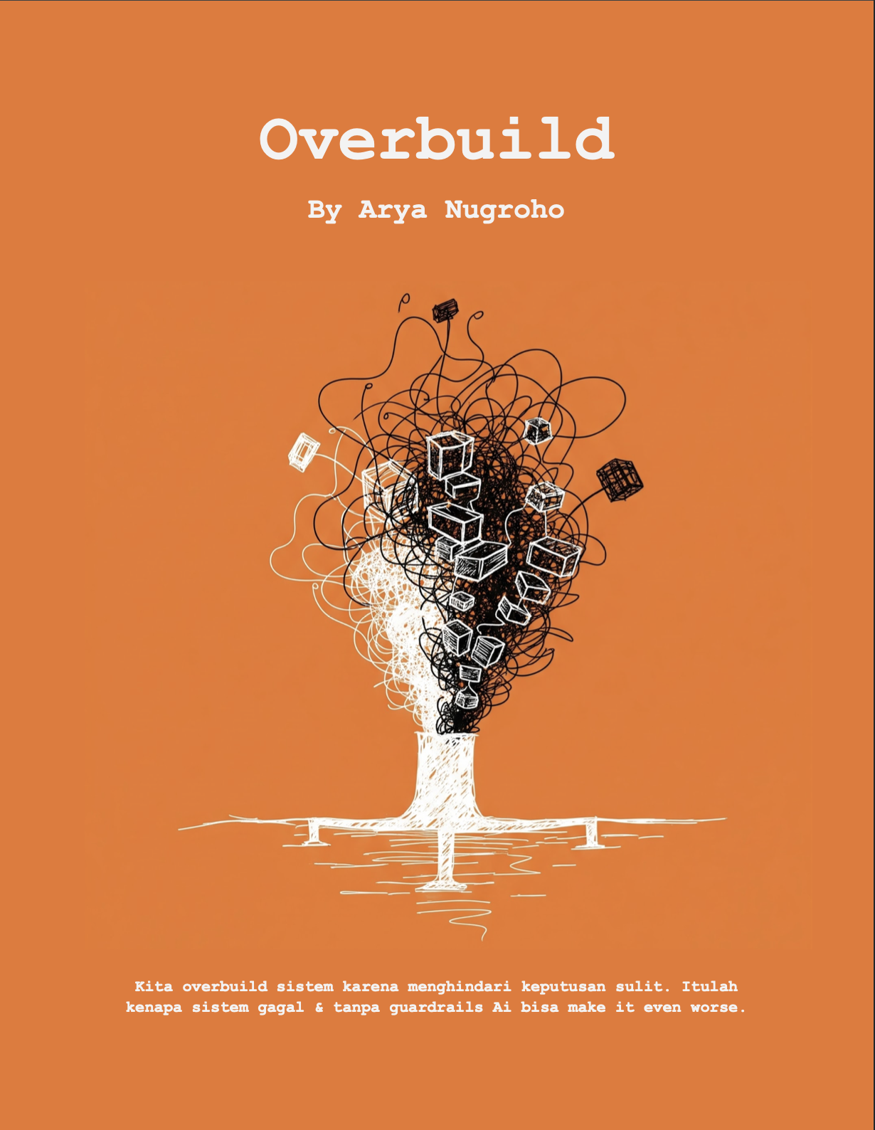 Anti Overbuild Playbook